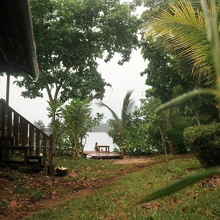 Raja Ampat Eco Lodge Tapokreng Bagian luar foto
